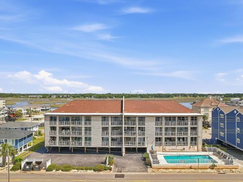 d3-4303 N Ocean Blvd., North Myrtle Beach, SC, 29582 | Card Image