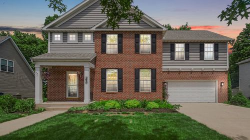 2640 Bogey Blvd, Chesterton, IN, 46304 | Card Image