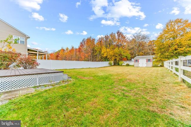 204 Matfield Ct, House other with 4 bedrooms, 4 bathrooms and null parking in CARVEL BEACH MD | Image 46