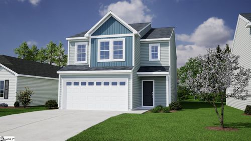 lot-311-132 Cotesworth St, Pendleton, SC, 29670-9541 | Card Image
