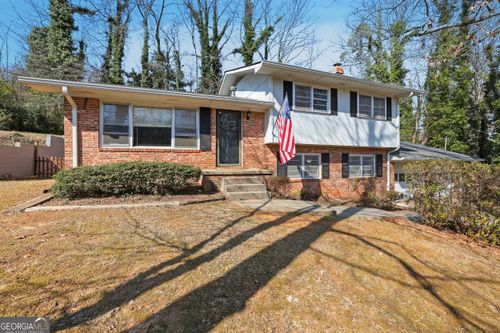 90 Elm Dr, Toccoa, GA, 30577-3200 | Card Image