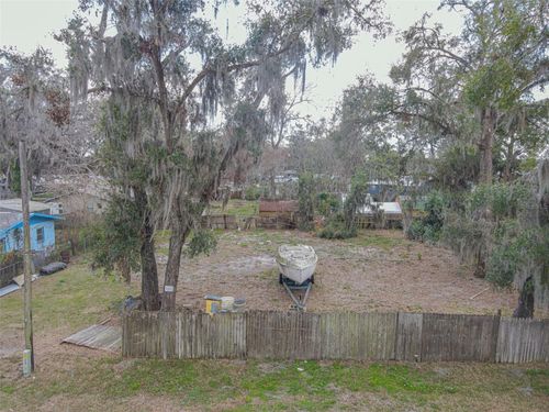 TBD Cr 487, Lake Panasoffkee, FL, 33538 | Card Image