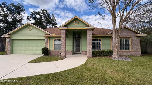 8581 Shuter Ct, JACKSONVILLE, FL, 32220-2082 | Card Image