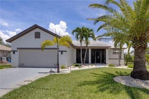 24004 Vincent Ave, PUNTA GORDA, FL, 33955-4623 | Card Image