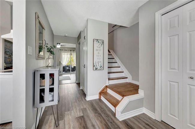 9 Arbour Dr, Townhouse with 3 bedrooms, 2 bathrooms and 3 parking in Townsend ON | Image 9