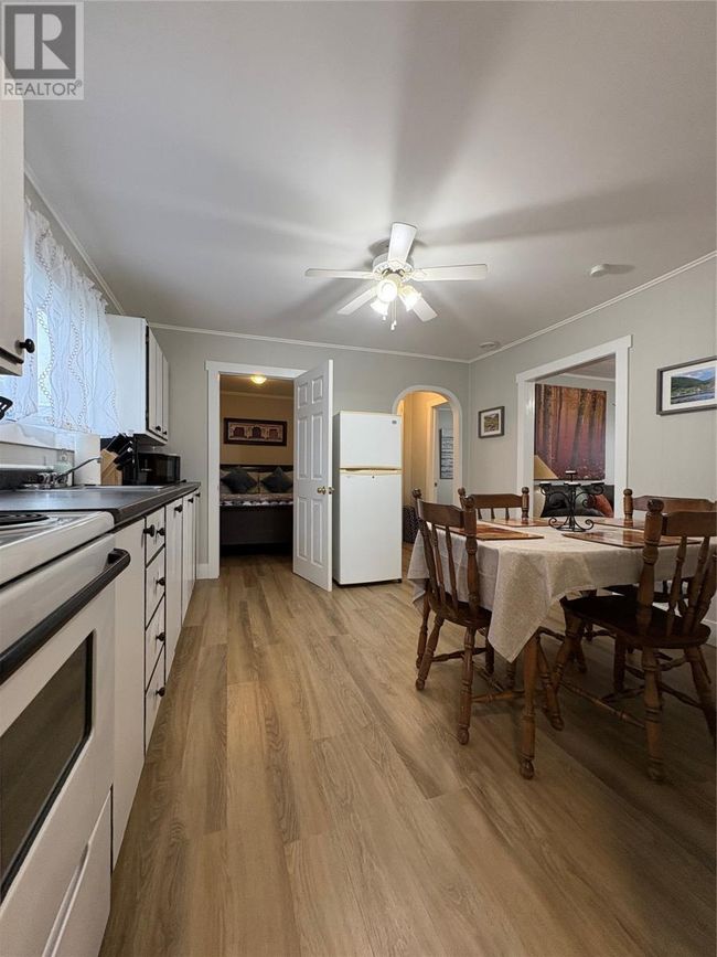 9 Nippards Lane, House other with 2 bedrooms, 1 bathrooms and null parking in Embree NL | Image 6