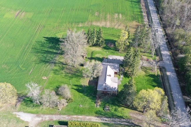 B32405 Thorah Sideroad, House other with 4 bedrooms, 2 bathrooms and 8 parking in Beaverton ON | Image 27