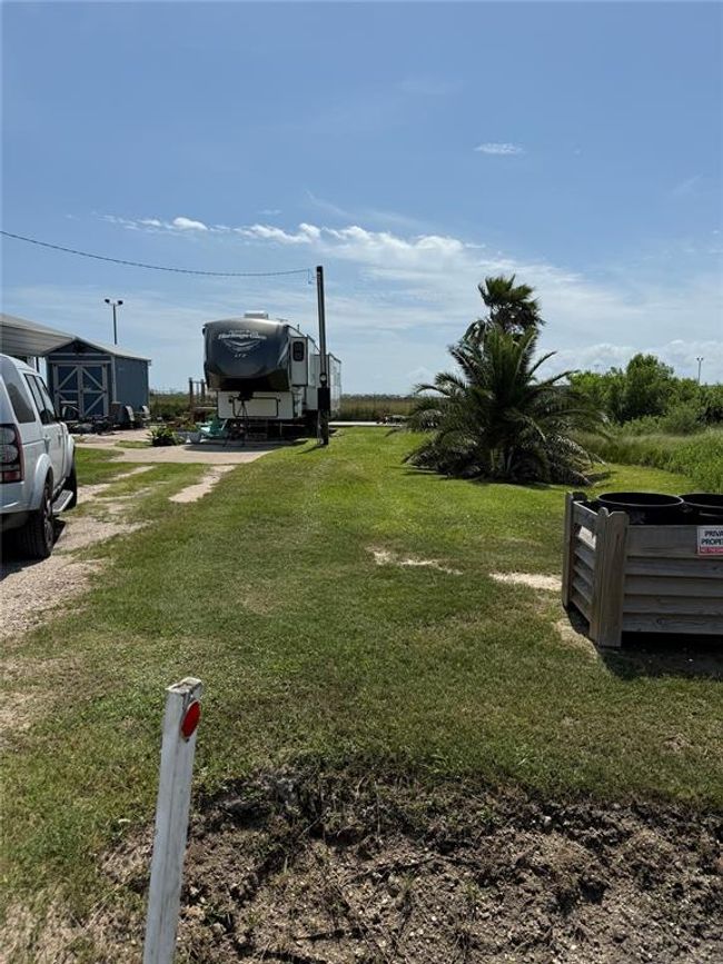 1283 N Monkhouse Dr, Home with 0 bedrooms, 0 bathrooms and null parking in Crystal Beach TX | Image 15