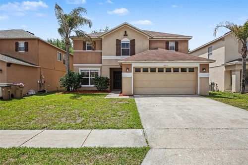 16832 Gold Star Court, CLERMONT, FL, 34714 | Card Image