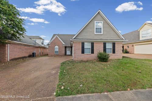 1130 Warwick Pl, Southaven, MS, 38671-9477 | Card Image