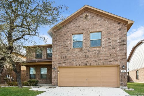 927 Trilby, San Antonio, TX, 78253-7031 | Card Image