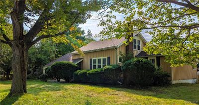 2617 Hemlock Road, House other with 3 bedrooms, 1 bathrooms and null parking in Eden NY | Image 3