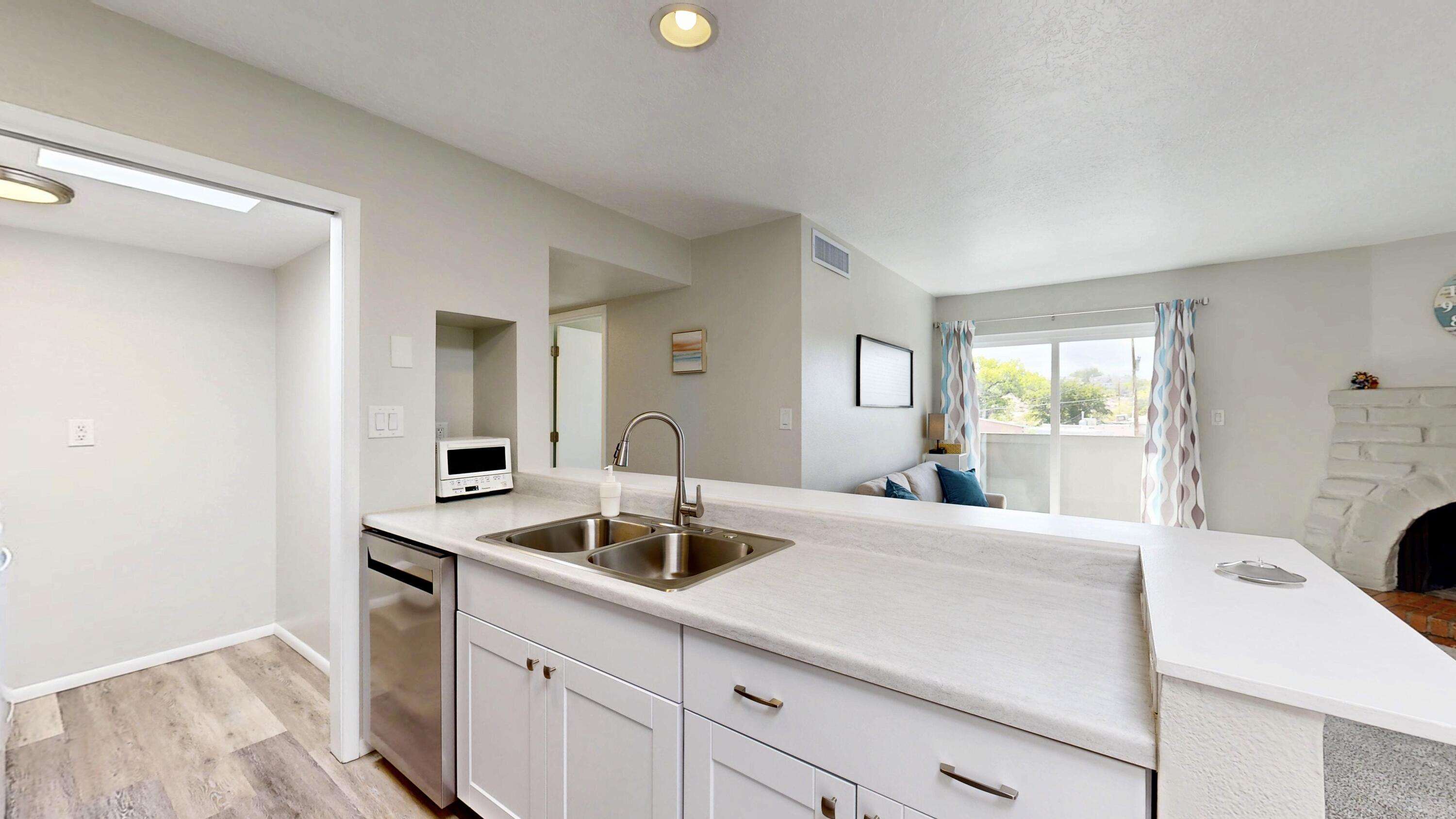 Residential in Albuquerque 5