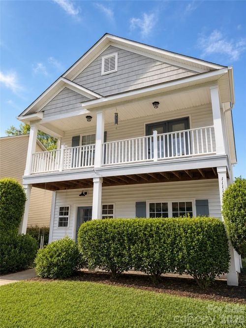 11116 Heritage Green Dr, Cornelius, NC, 28031-7406 | Card Image