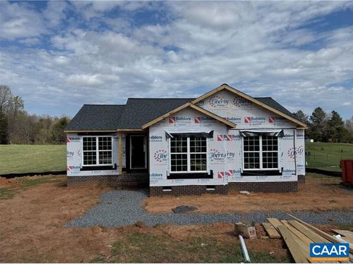 244 Bannister Town Rd, Louisa, VA, 23093 | Card Image