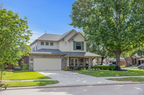 10227 Crescent Bluff Ln, Houston, TX, 77070-3466 | Card Image