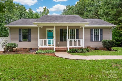 1878 Pekin Rd, Candor, NC, 27229-8055 | Card Image