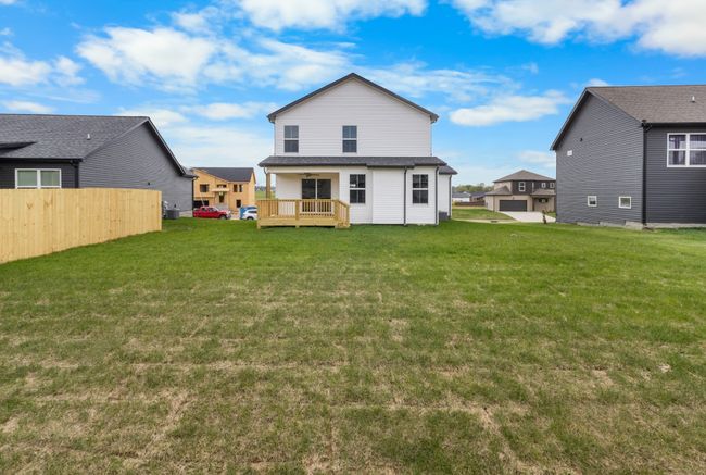 1013 Cherry Acres Dr, House other with 3 bedrooms, 3 bathrooms and 2 parking in Clarksville TN | Image 31