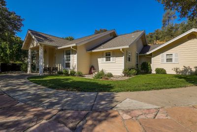 11170 French Creek Road, House other with 3 bedrooms, 2 bathrooms and null parking in Palo Cedro CA | Image 3