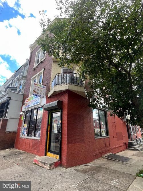 2f-2938 W Oxford Street, PHILADELPHIA, PA, 19121 | Card Image