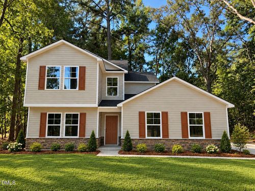 2904 Essex Street, Tarboro, NC, 27886 | Card Image