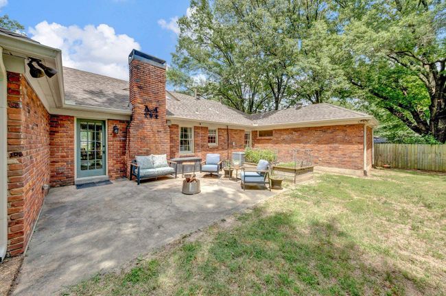 5543 Walnut Grove Rd, House other with 3 bedrooms, 2 bathrooms and null parking in Memphis TN | Image 23