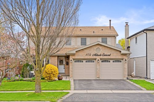 104 Mikado Cres, Brampton, ON, L6S3R7 | Card Image