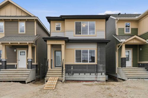 80 Buffaloberry Manor Se, Calgary, AB, T3M4A4 | Card Image