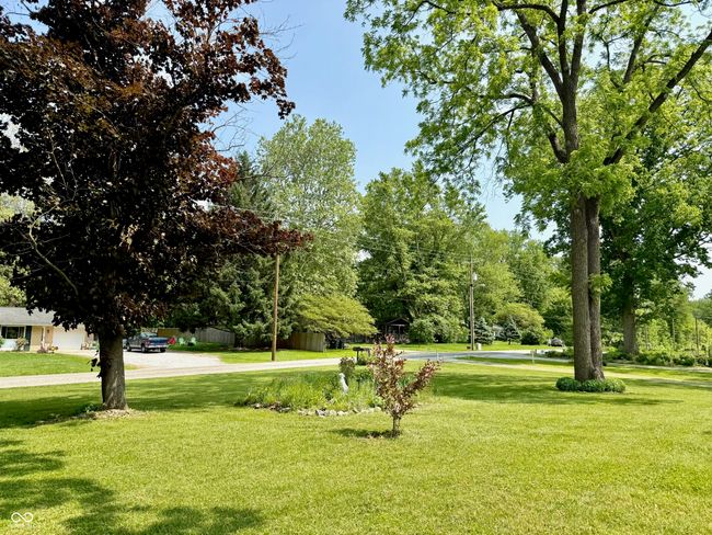 1550 S 100 W, House other with 3 bedrooms, 2 bathrooms and null parking in Hartford City IN | Image 21