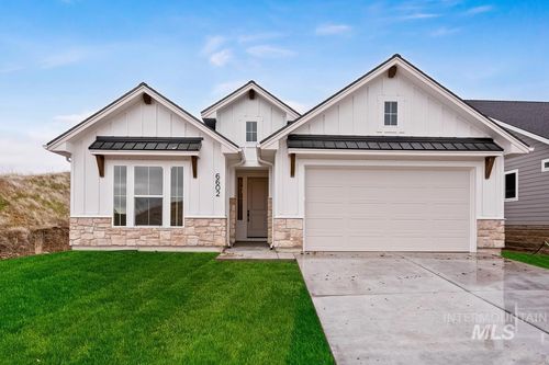 6674 W Sella Ct, Eagle, ID, 83616 | Card Image