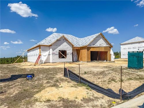 322 Ashley Hgts, Aberdeen, NC, 28315-0089 | Card Image