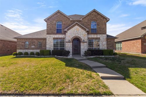 7013 Bickers Dr, Rowlett, TX, 75089-2095 | Card Image