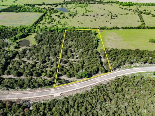 511 Vineyard View Trail - Lot 8, Carmine, TX, 78932 | Card Image