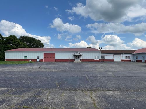 12630 Walnut Creek Pike, Ashville, OH, 43103-9535 | Card Image