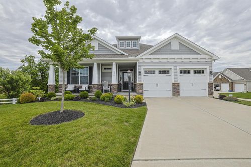 6501 Cannondale Dr, Burlington, KY, 41005-7998 | Card Image