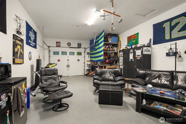 This is a fabulous hobby/storage or hang out space | Image 25