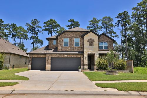 13650 Balanced Rock Dr, Conroe, TX, 77384-2285 | Card Image