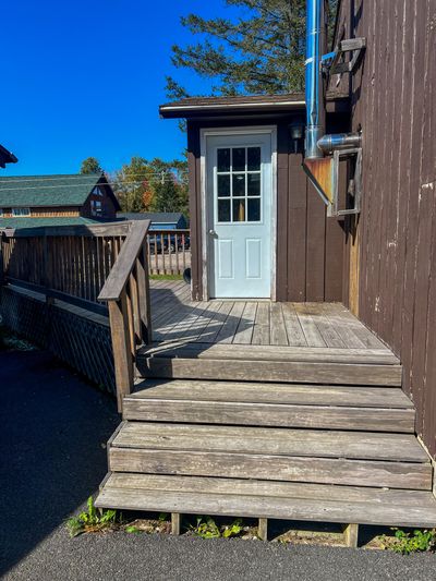 167 Main Street, House other with 2 bedrooms, 1 bathrooms and null parking in Tupper Lake NY | Image 2