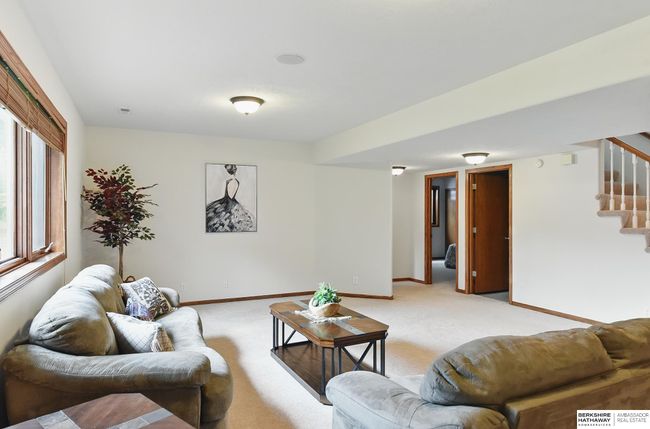 5210 S 165 Th St, House other with 5 bedrooms, 3 bathrooms and 3 parking in Omaha NE | Image 36