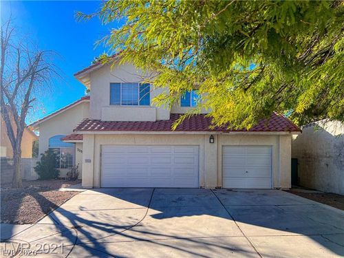 3553 Lazy Sun Ln, Las Vegas, NV, 89147-6515 | Card Image
