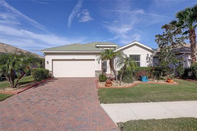 11698 Anhinga Avenue, House other with 4 bedrooms, 3 bathrooms and null parking in Venice FL | Image 1