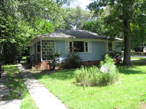 415 Hugo St, Durham, NC, 27704-4429 | Card Image