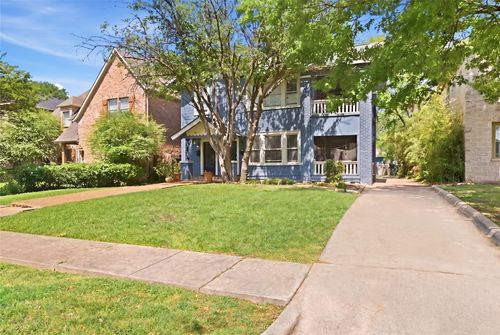 5833 Velasco Ave, Dallas, TX, 75206-6327 | Card Image