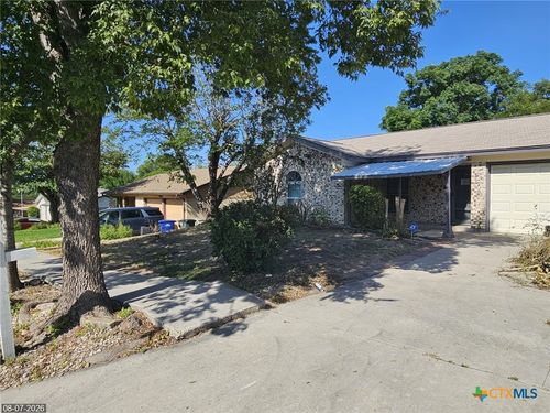 1901 Dennis St, Copperas Cove, TX, 76522-4118 | Card Image