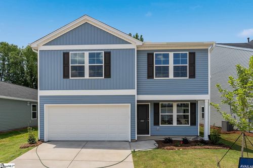 lot-76-397 Prosperity Ln, Moore, SC, 29369-7102 | Card Image
