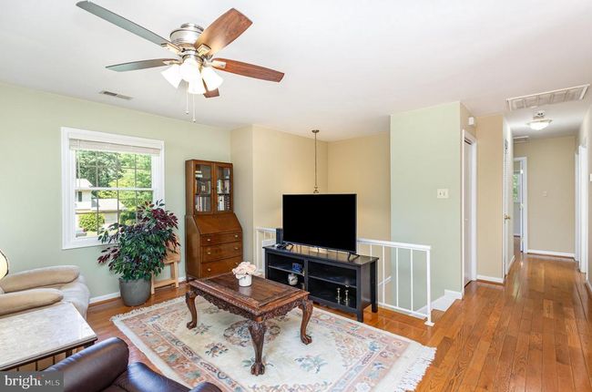204 Morningside Dr, House other with 3 bedrooms, 2 bathrooms and null parking in Fredericksburg VA | Image 6