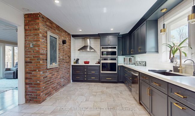 9976 Community Centre Rd, House other with 5 bedrooms, 4 bathrooms and 10 parking in Baltimore ON | Image 12