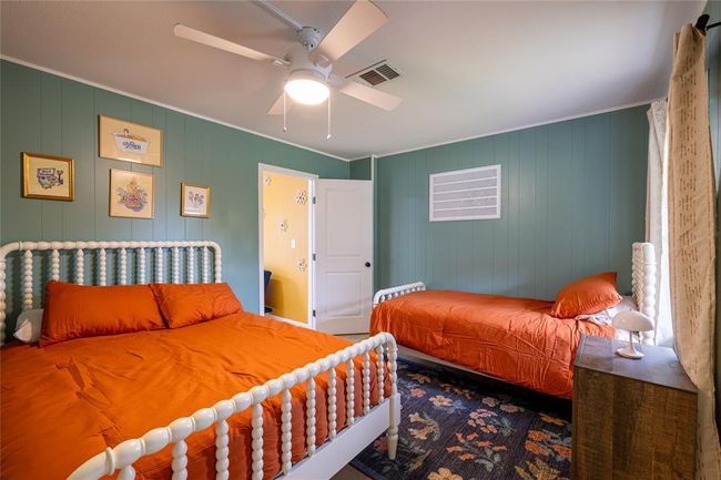 506 Woodvine Ln, House other with 3 bedrooms, 1 bathrooms and null parking in Somerville TX | Image 14