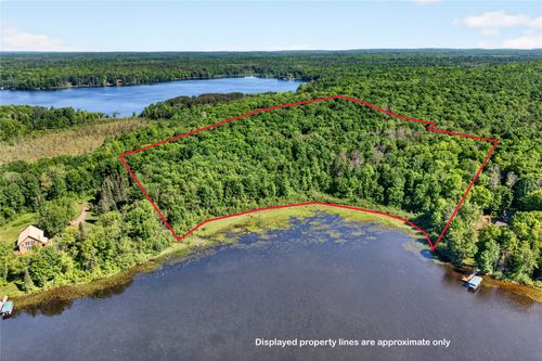 7 Acres Blue Gill Bay Road, Cable, WI, 54821 | Card Image