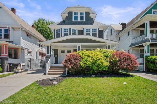 1909 74th St, Cleveland, OH, 44102-2943 | Card Image